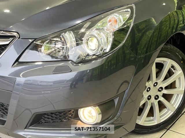 Subaru LEGACY TOURING WAGON 2012-01 8216666-12