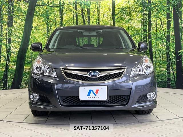 Subaru LEGACY TOURING WAGON 2012-01 8216666-14