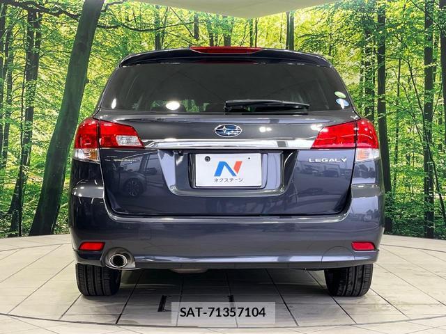 Subaru LEGACY TOURING WAGON 2012-01 8216666-15