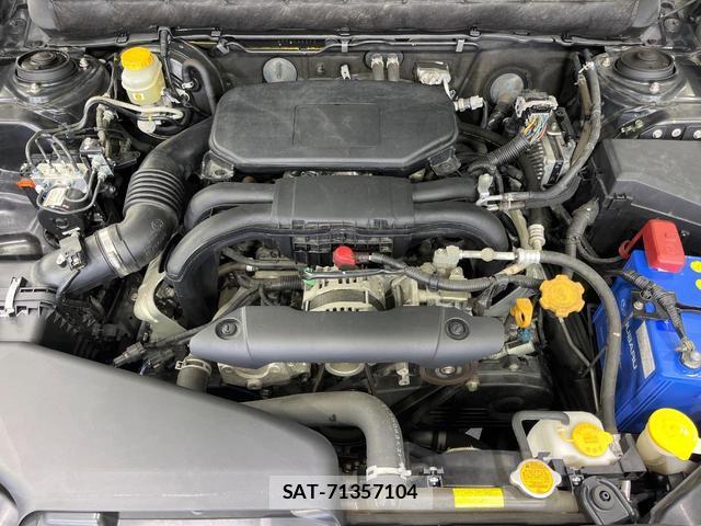 Subaru LEGACY TOURING WAGON 2012-01 8216666-18