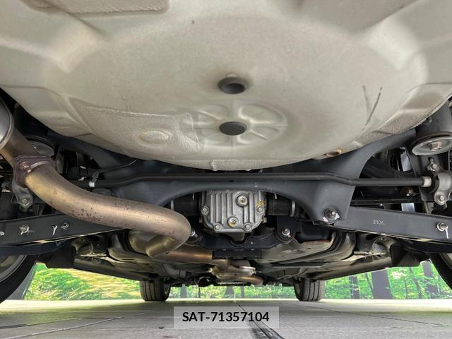 Subaru LEGACY TOURING WAGON 2012-01 8216666-19