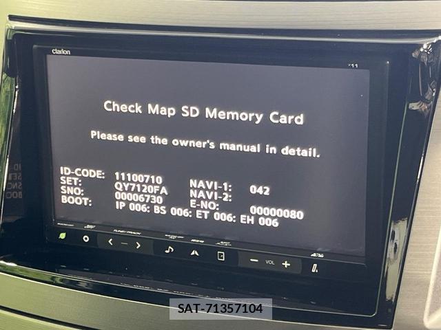 Subaru LEGACY TOURING WAGON 2012-01 8216666-3