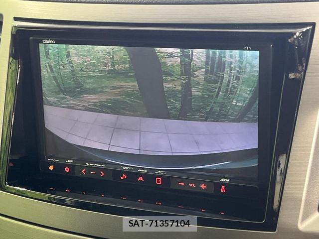 Subaru LEGACY TOURING WAGON 2012-01 8216666-4