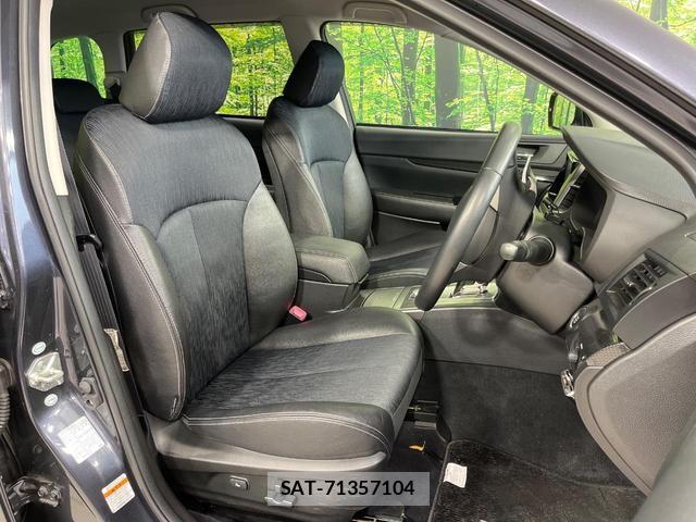 Subaru LEGACY TOURING WAGON 2012-01 8216666-8