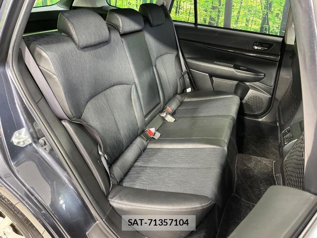 Subaru LEGACY TOURING WAGON 2012-01 8216666-9