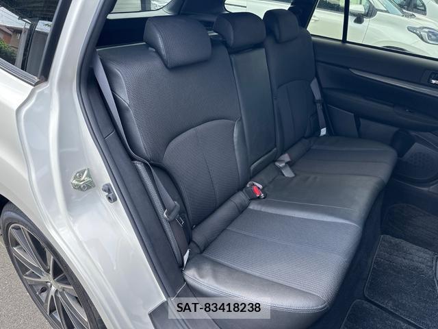 Subaru LEGACY TOURING WAGON 2014-02 8218423-11
