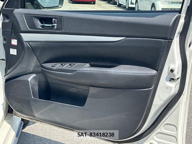 Subaru LEGACY TOURING WAGON 2014-02 8218423-15