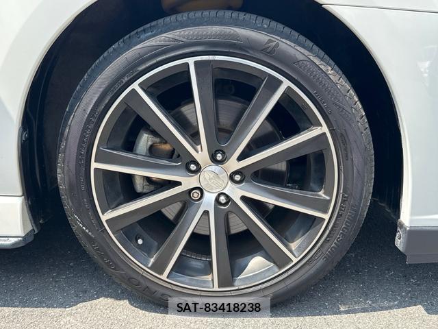 Subaru LEGACY TOURING WAGON 2014-02 8218423-17