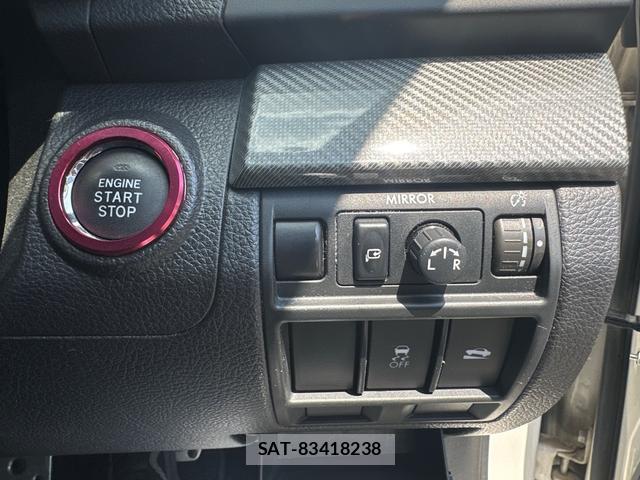 Subaru LEGACY TOURING WAGON 2014-02 8218423-6