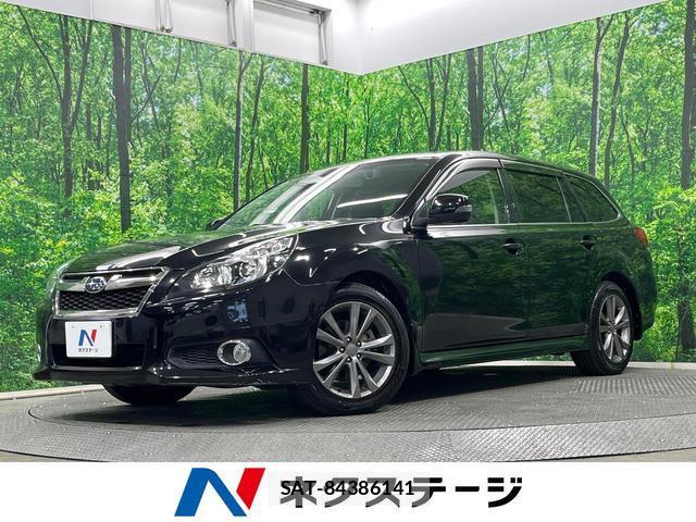 Subaru LEGACY TOURING WAGON 2013-09 8219084-0