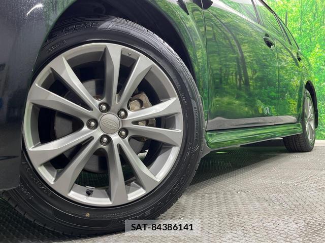 Subaru LEGACY TOURING WAGON 2013-09 8219084-11