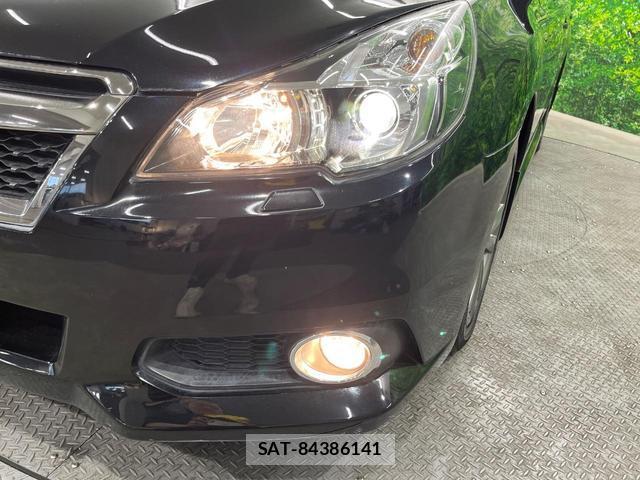 Subaru LEGACY TOURING WAGON 2013-09 8219084-12