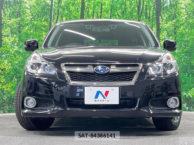 Subaru LEGACY TOURING WAGON 2013-09 8219084-13