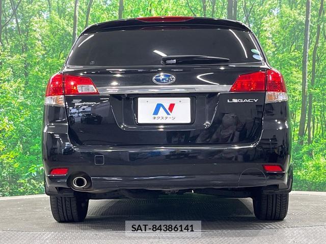 Subaru LEGACY TOURING WAGON 2013-09 8219084-14