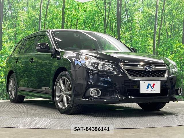 Subaru LEGACY TOURING WAGON 2013-09 8219084-15