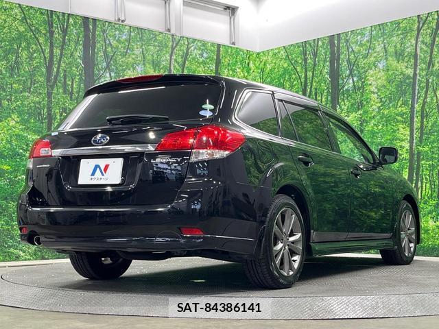 Subaru LEGACY TOURING WAGON 2013-09 8219084-16
