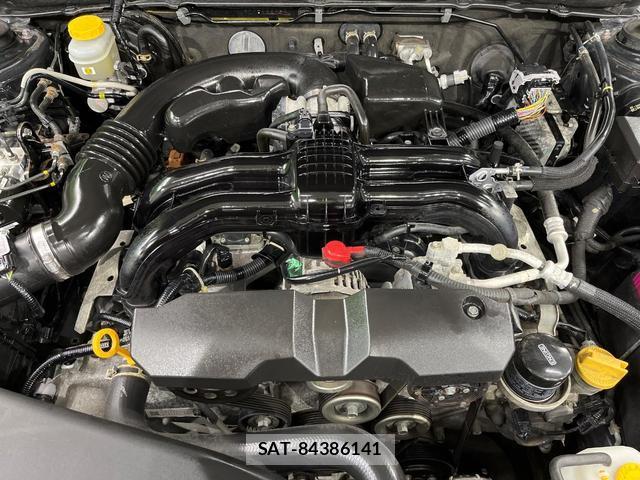 Subaru LEGACY TOURING WAGON 2013-09 8219084-17