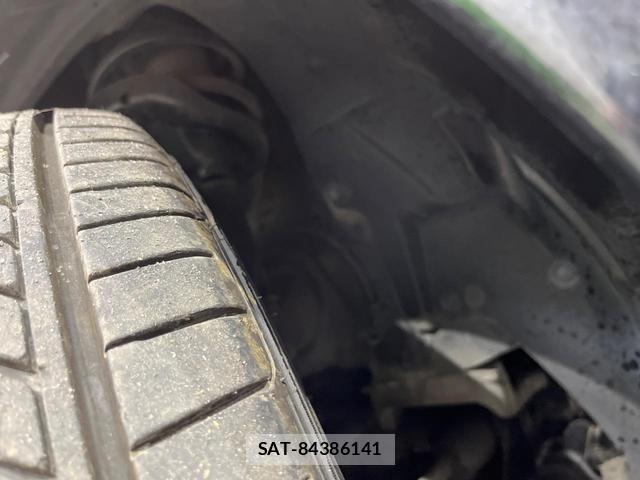 Subaru LEGACY TOURING WAGON 2013-09 8219084-19
