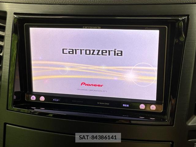 Subaru LEGACY TOURING WAGON 2013-09 8219084-2