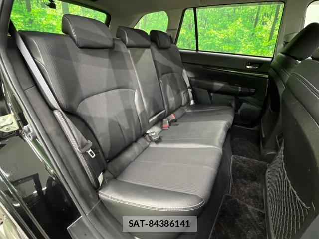 Subaru LEGACY TOURING WAGON 2013-09 8219084-8