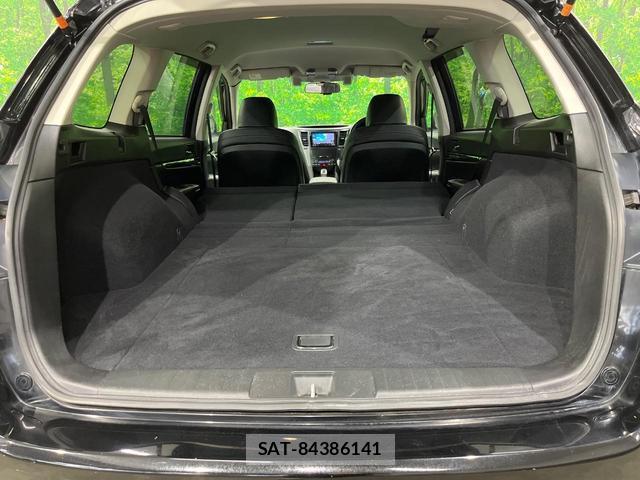 Subaru LEGACY TOURING WAGON 2013-09 8219084-9
