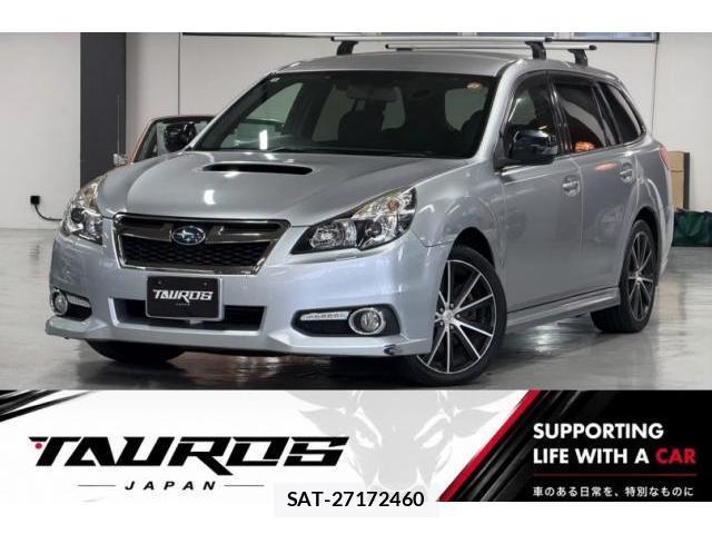 Subaru LEGACY TOURING WAGON 2014-08 8221916-0