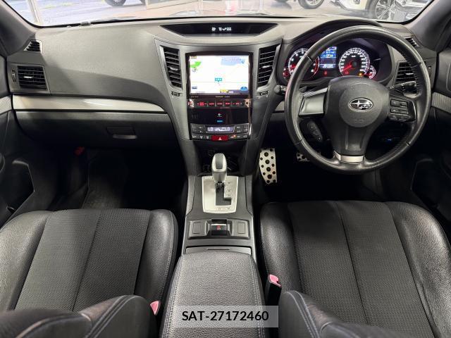 Subaru LEGACY TOURING WAGON 2014-08 8221916-1