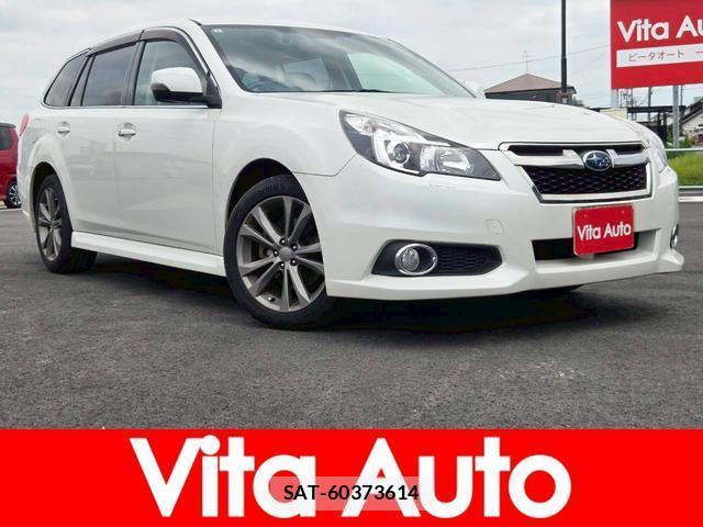 Subaru LEGACY TOURING WAGON 2013-09 8223407-0