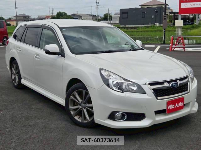Subaru LEGACY TOURING WAGON 2013-09 8223407-1
