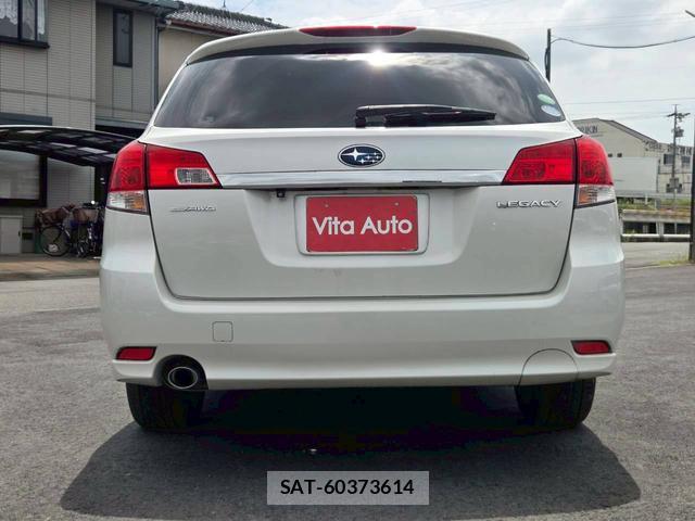 Subaru LEGACY TOURING WAGON 2013-09 8223407-10