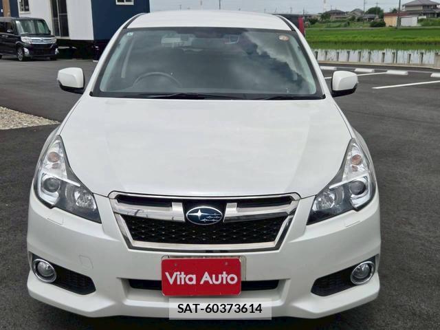 Subaru LEGACY TOURING WAGON 2013-09 8223407-11