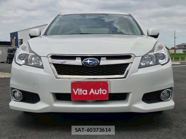 Subaru LEGACY TOURING WAGON 2013-09 8223407-16