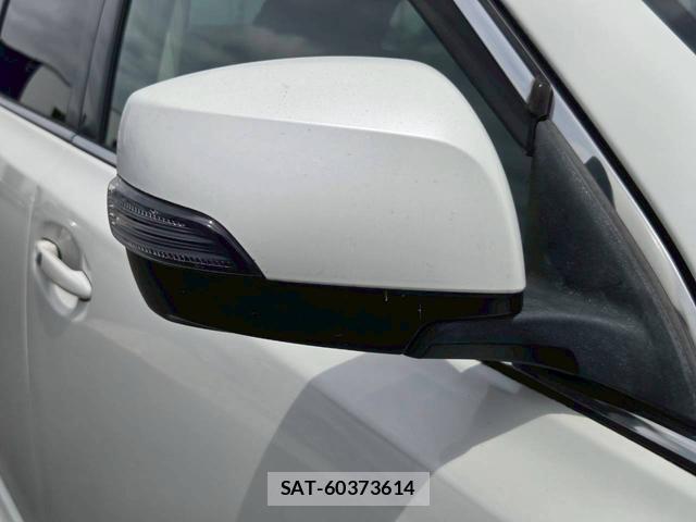 Subaru LEGACY TOURING WAGON 2013-09 8223407-5