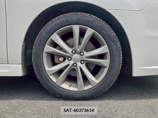 Subaru LEGACY TOURING WAGON 2013-09 8223407-6