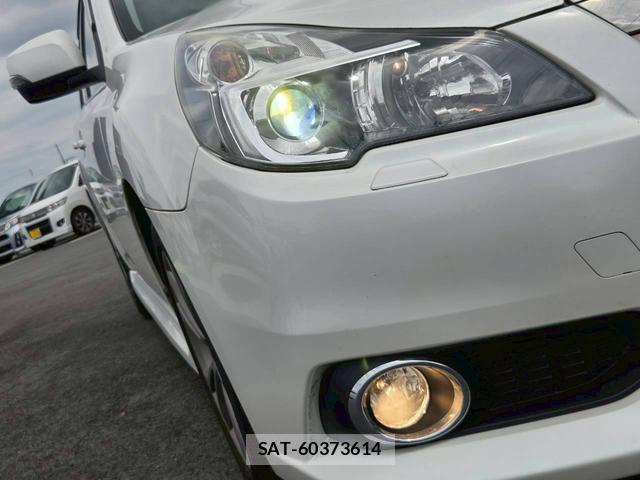 Subaru LEGACY TOURING WAGON 2013-09 8223407-7