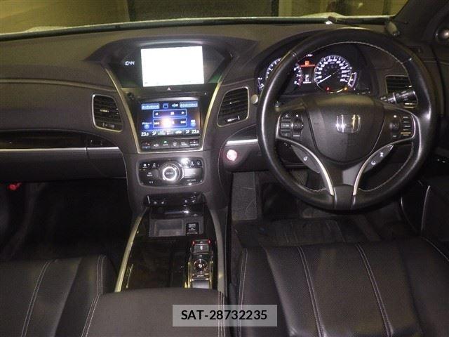 Honda LEGEND 2019-11 8218970-2