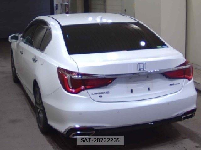 Honda LEGEND 2019-11 8218970-4