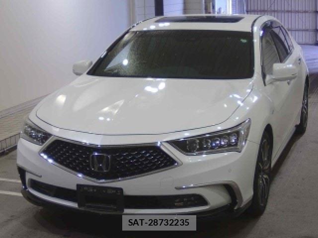 Honda LEGEND 2019-11 8218970-5