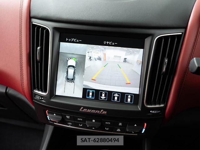 Maserati LEVANTE 2019-09 8221599-18