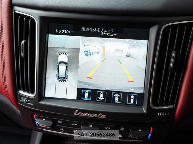 Maserati LEVANTE 2020-10 8221601-18