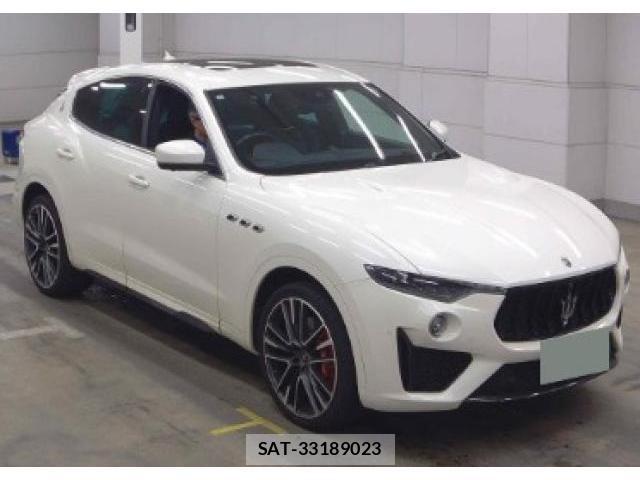 Maserati LEVANTE 2020-05 8223111-0