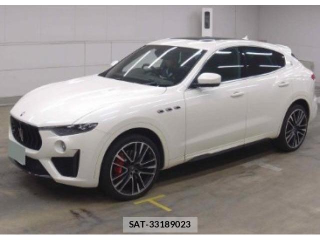 Maserati LEVANTE 2020-05 8223111-1