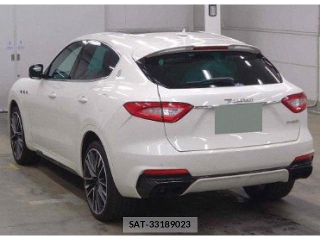 Maserati LEVANTE 2020-05 8223111-3