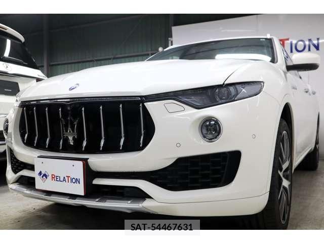 Maserati LEVANTE 2017-06 8223579-14