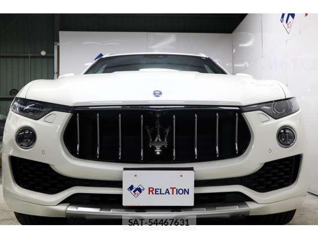 Maserati LEVANTE 2017-06 8223579-3