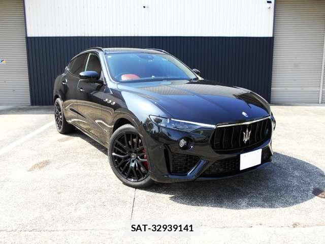 Maserati LEVANTE 2020-09 8224752-1
