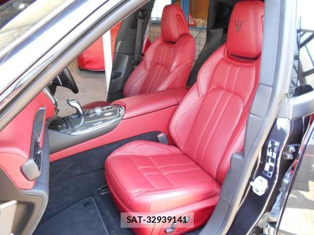 Maserati LEVANTE 2020-09 8224752-14