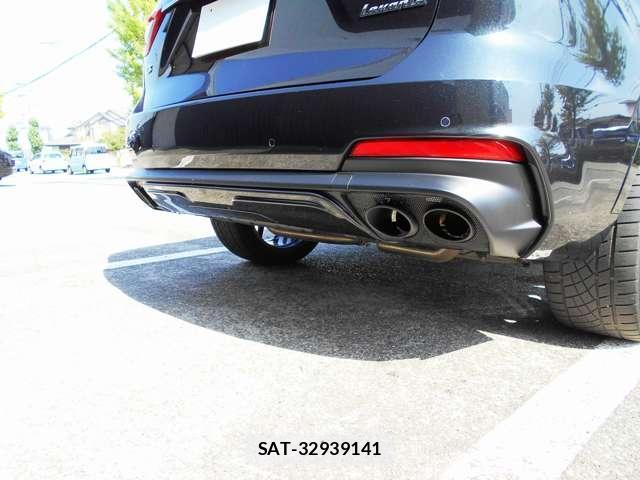 Maserati LEVANTE 2020-09 8224752-7
