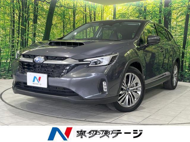 Subaru LAYBACK 2024-09 8218714-0