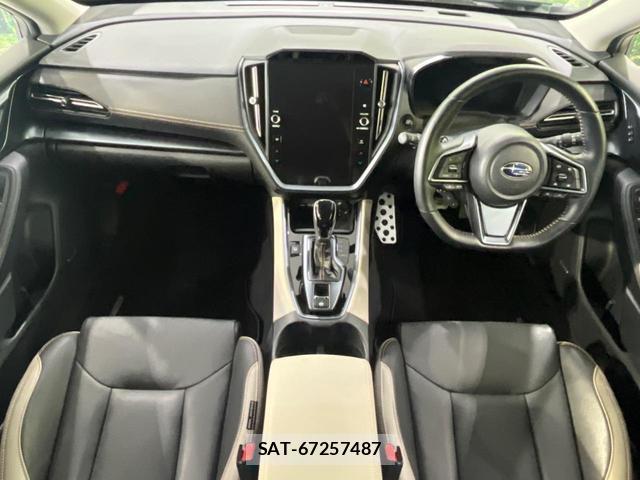 Subaru LAYBACK 2024-09 8218714-1